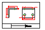 2D Sales Drawing